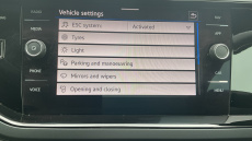 Volkswagen Polo 1.0 TSI R-Line 5dr Petrol Hatchback